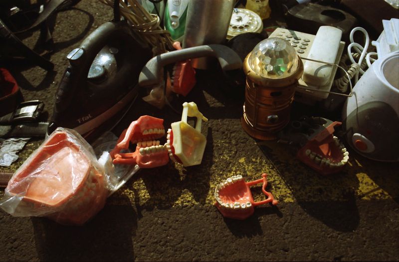 © Hanna Quevedo - Image from the RAIZ photography project