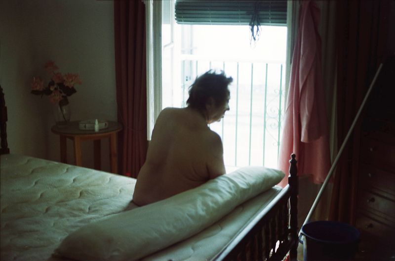 © Hanna Quevedo - Image from the RAIZ photography project