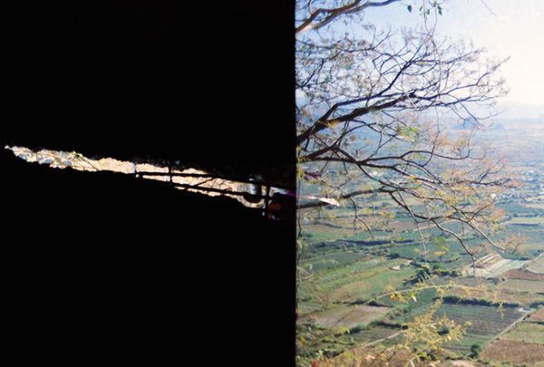© Hanna Quevedo - Image from the RAIZ photography project