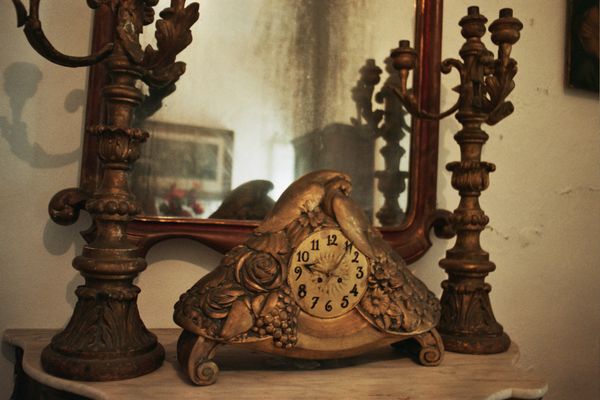 © Hanna Quevedo - Image from the RAIZ photography project