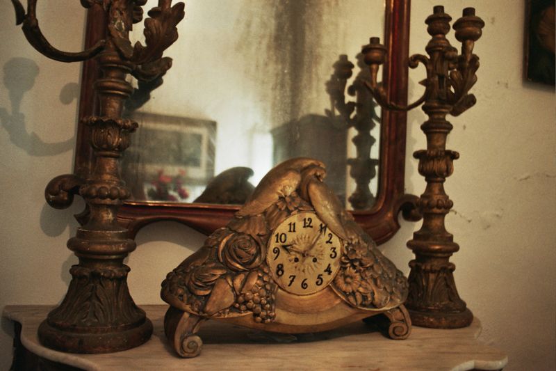 © Hanna Quevedo - Image from the RAIZ photography project