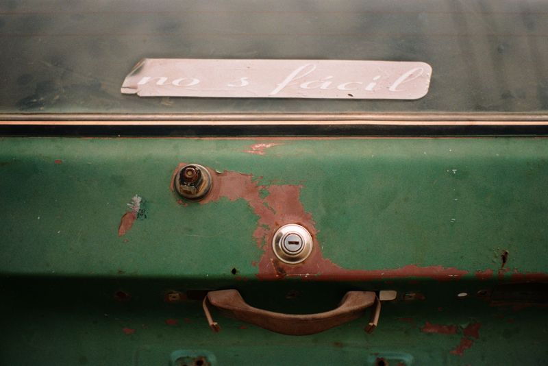 © Hanna Quevedo - Image from the RAIZ photography project