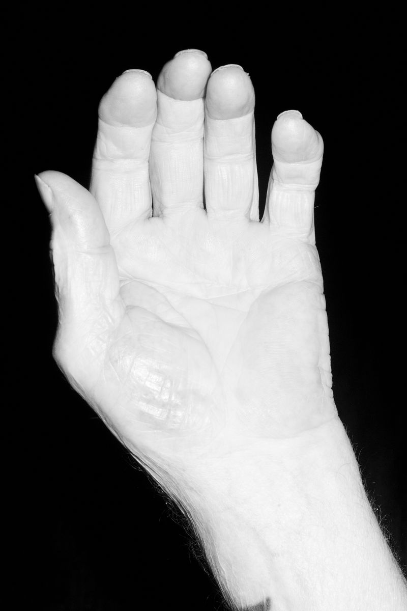 © Kincső Bede - Image from the Kincső Bede: The Art of Pista photography project