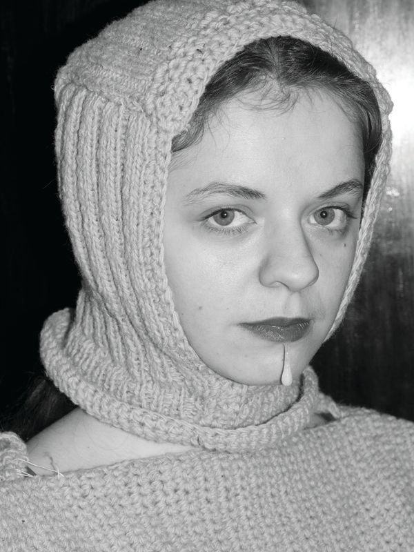 © Kincső Bede - Image from the Kincső Bede: The Art of Pista photography project