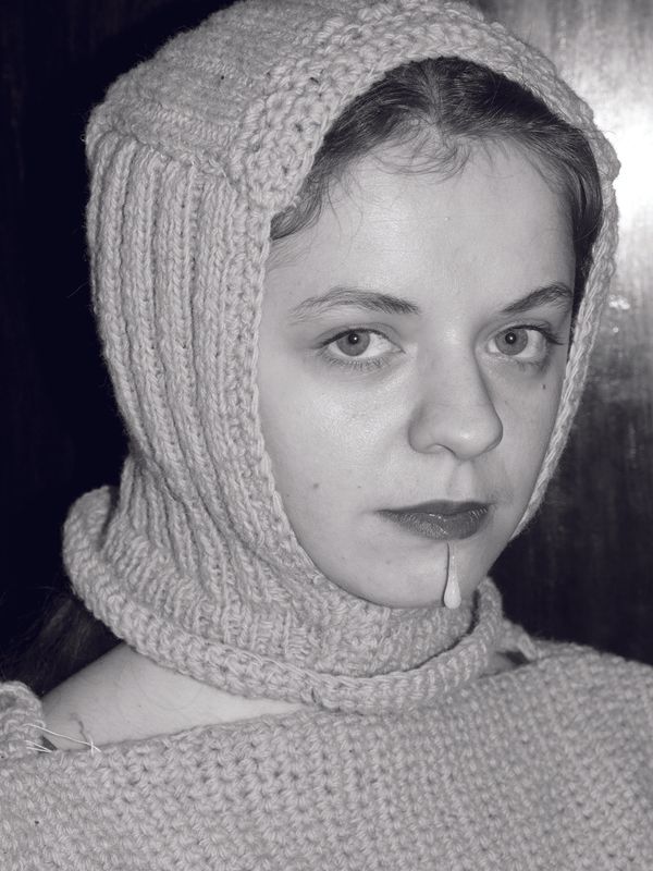 © Kincső Bede - Image from the Kincső Bede: The Art of Pista photography project