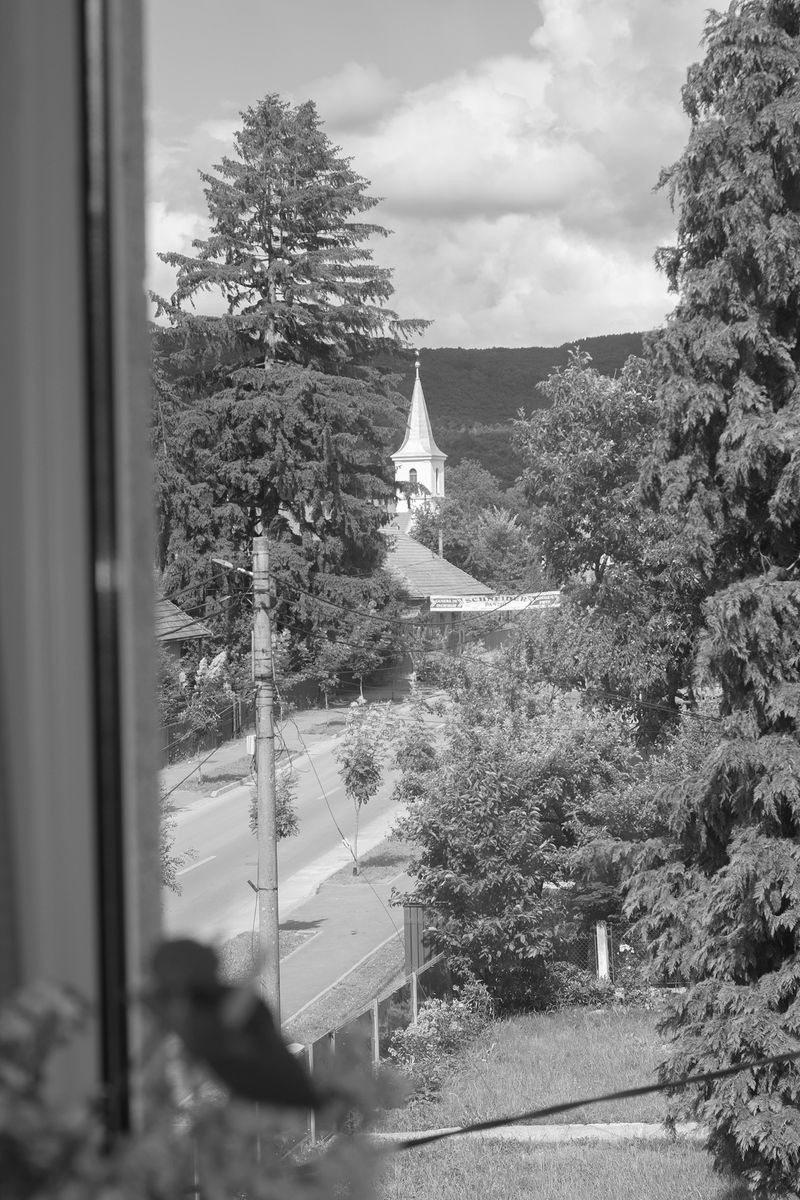 © Kincső Bede - Image from the Kincső Bede: The Art of Pista photography project