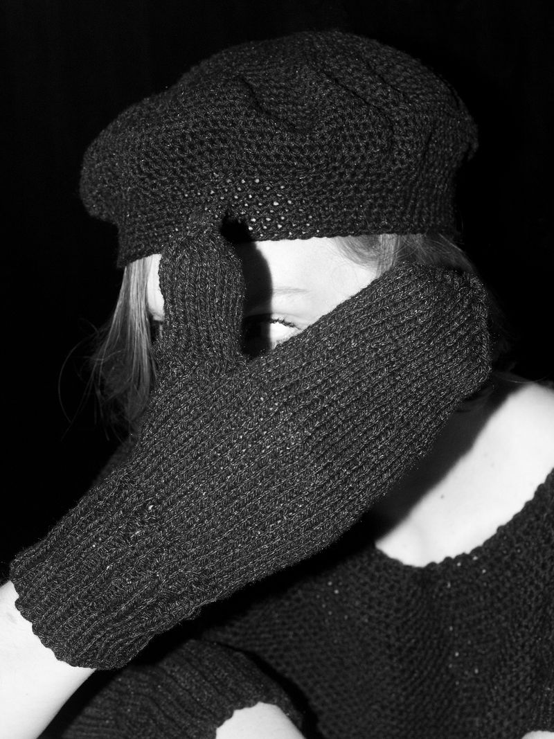 © Kincső Bede - Image from the Kincső Bede: The Art of Pista photography project