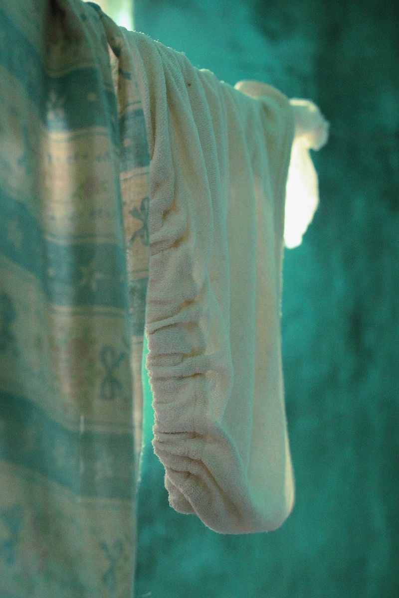 © Kincső Bede - Image from the Kincső Bede: The Art of Pista photography project