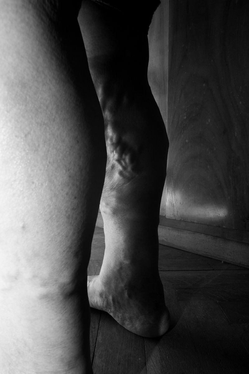 © Kincső Bede - Image from the Kincső Bede: The Art of Pista photography project