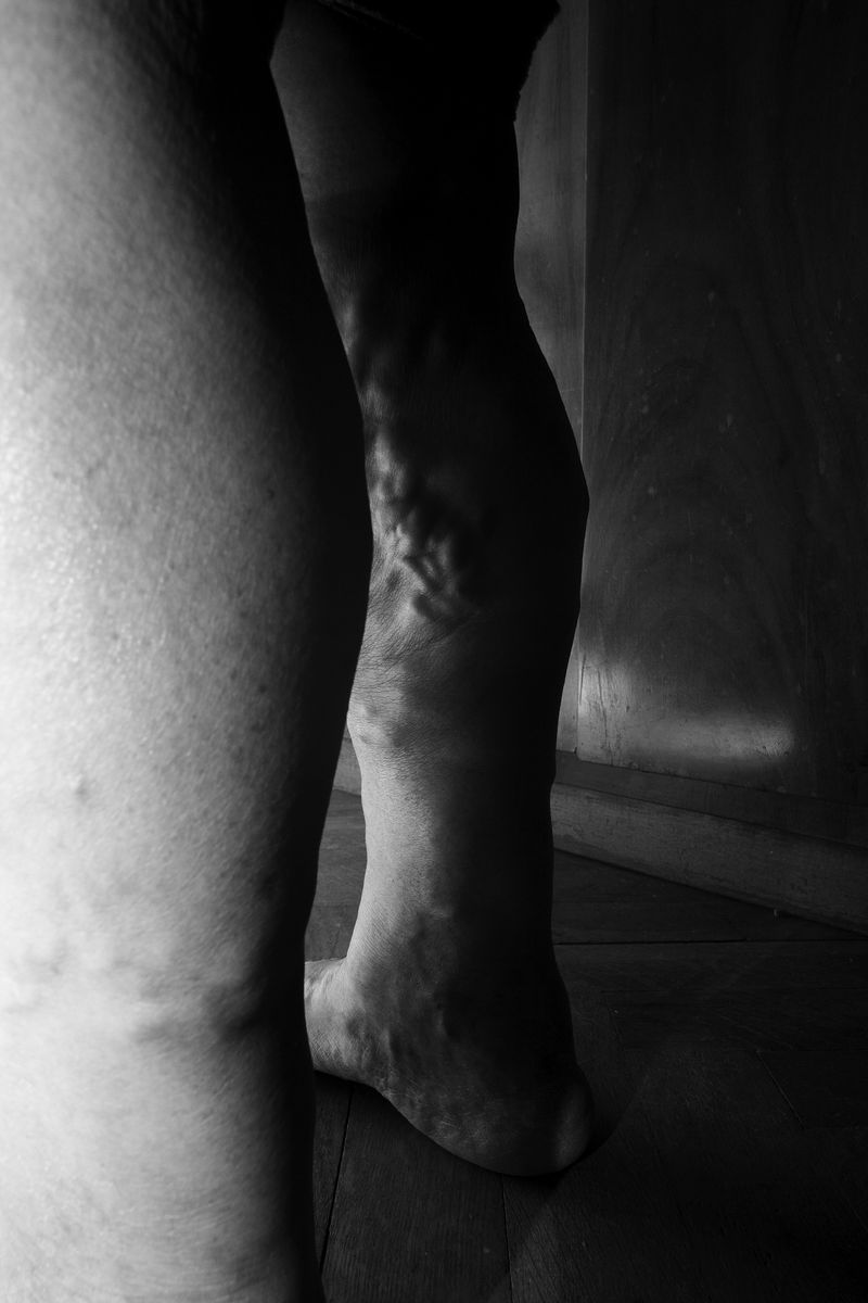 © Kincső Bede - Image from the Kincső Bede: The Art of Pista photography project