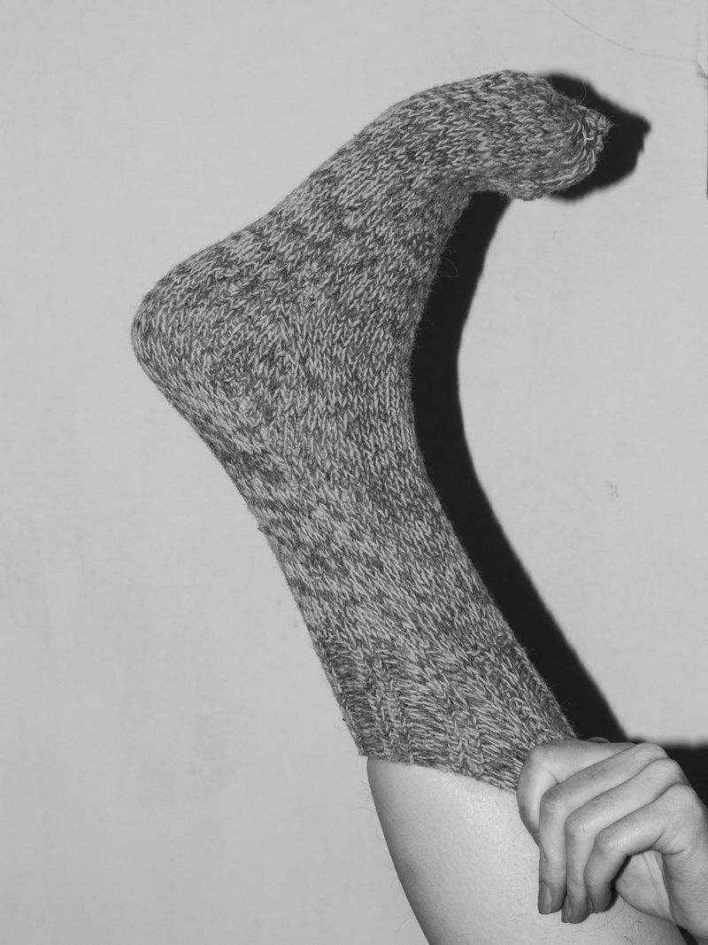 © Kincső Bede - Image from the Kincső Bede: The Art of Pista photography project