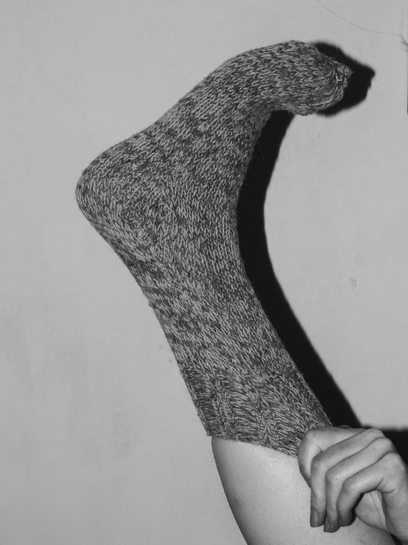 © Kincső Bede - Image from the Kincső Bede: The Art of Pista photography project