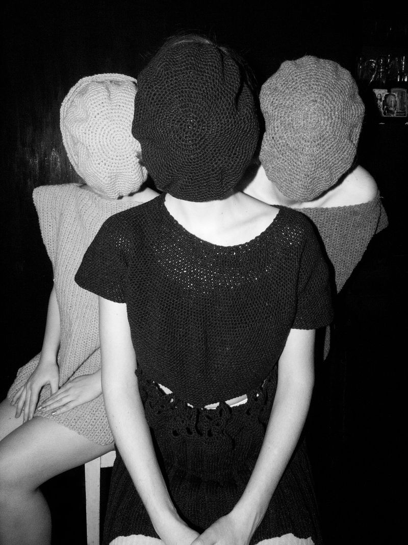 © Kincső Bede - Image from the Kincső Bede: The Art of Pista photography project