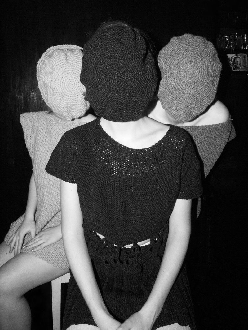 © Kincső Bede - Image from the Kincső Bede: The Art of Pista photography project