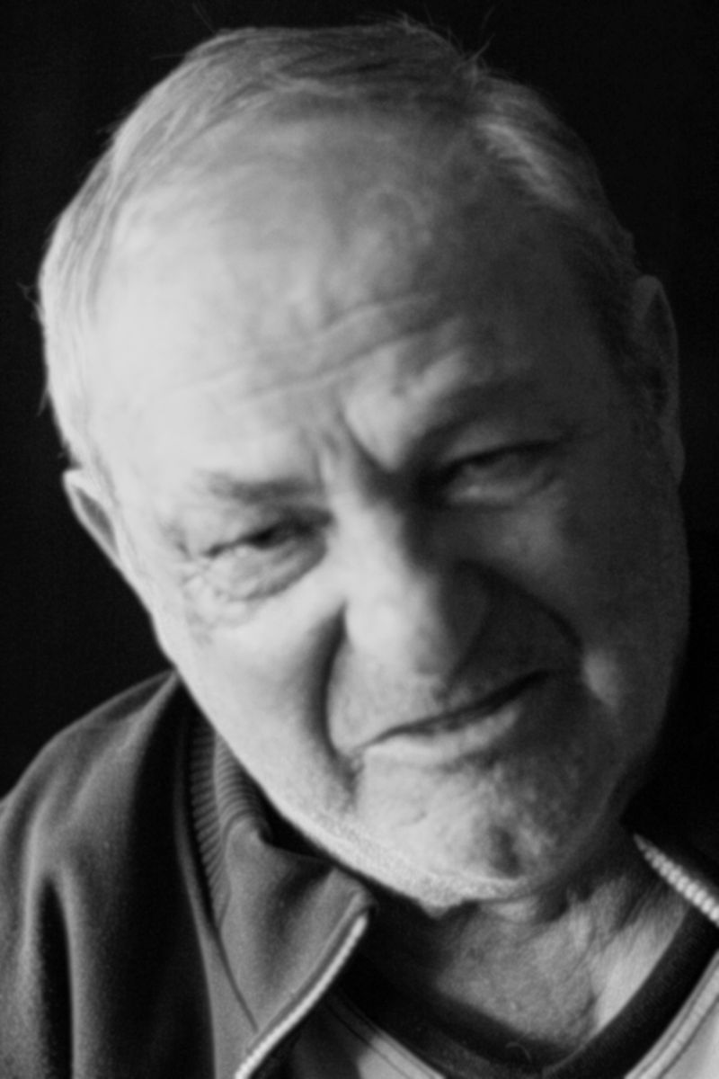 © Kincső Bede - Image from the Kincső Bede: The Art of Pista photography project