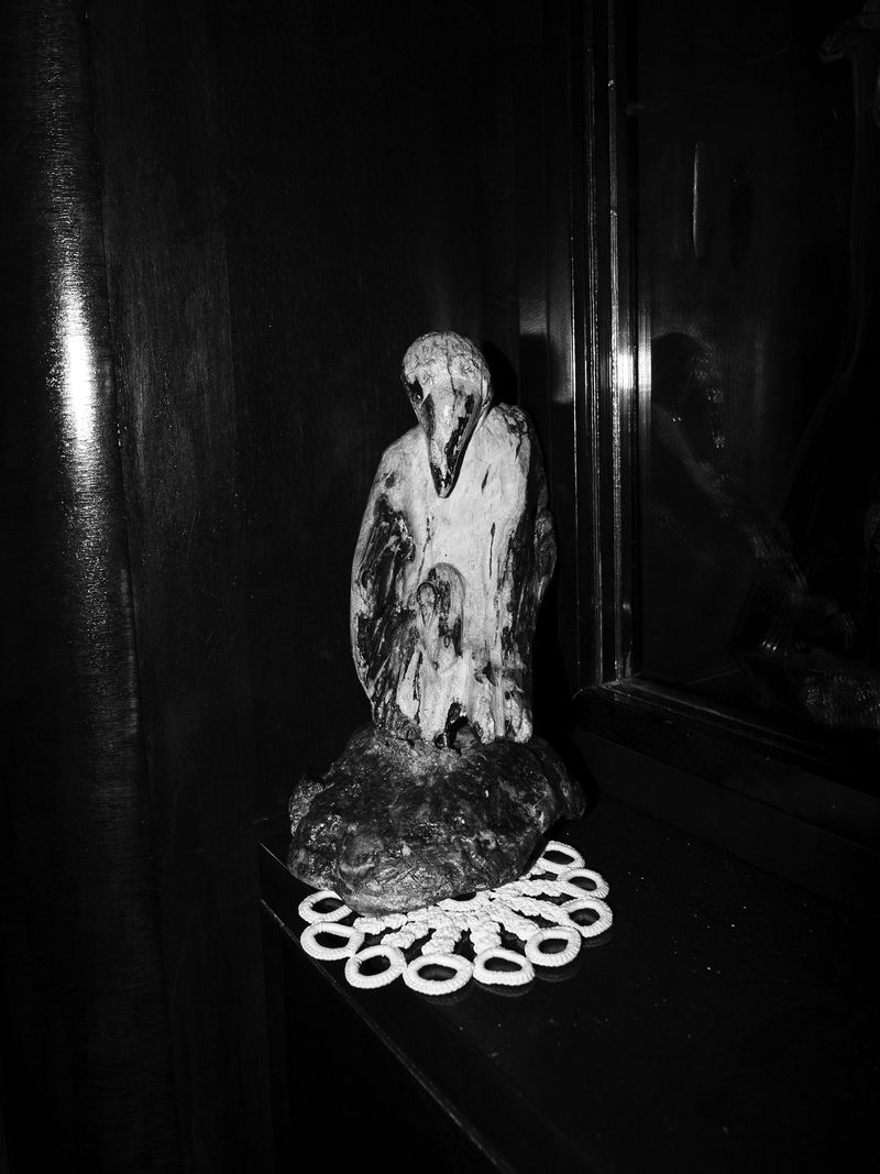 © Kincső Bede - Image from the Kincső Bede: The Art of Pista photography project