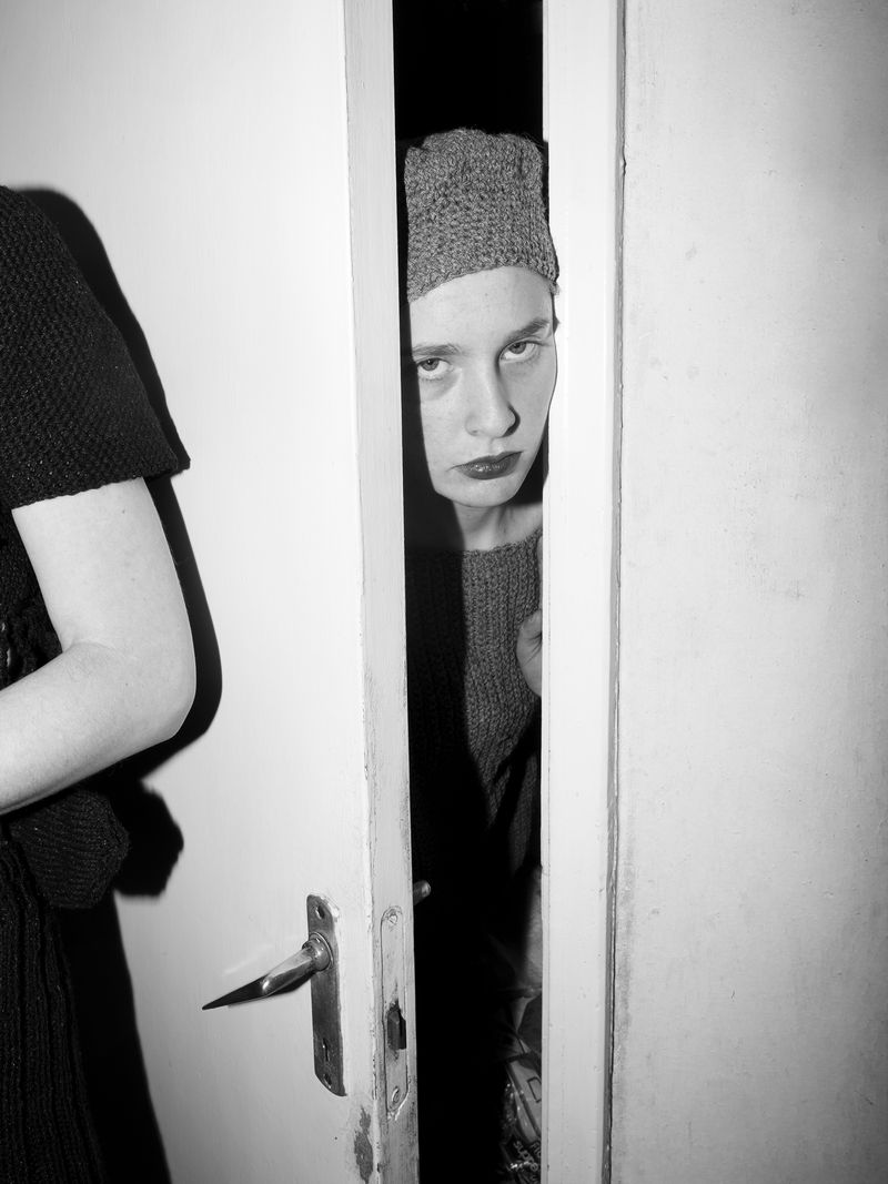 © Kincső Bede - Image from the Kincső Bede: The Art of Pista photography project