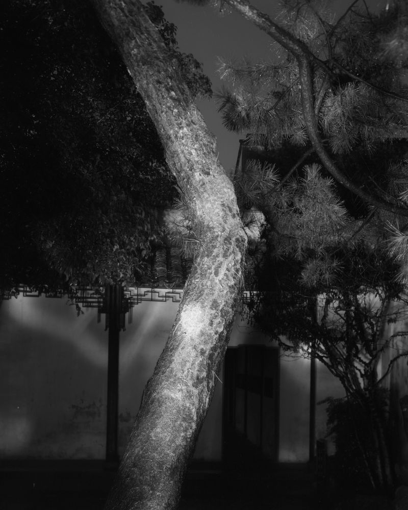 © Yang Zhou - Suzhou, China