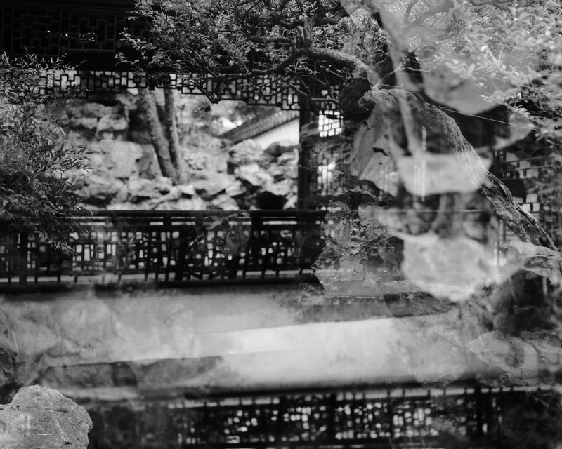 © Yang Zhou - Shanghai, China