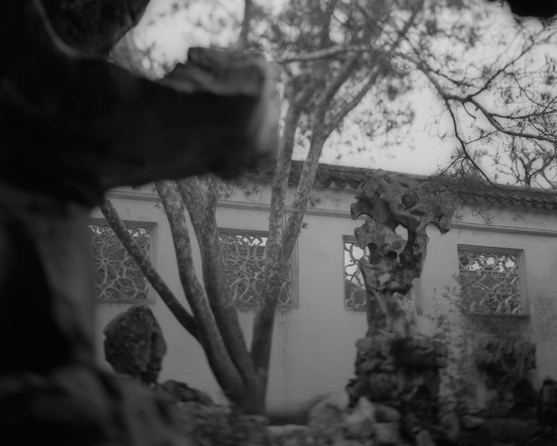 © Yang Zhou - Suzhou, China