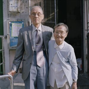 How to Grow Old