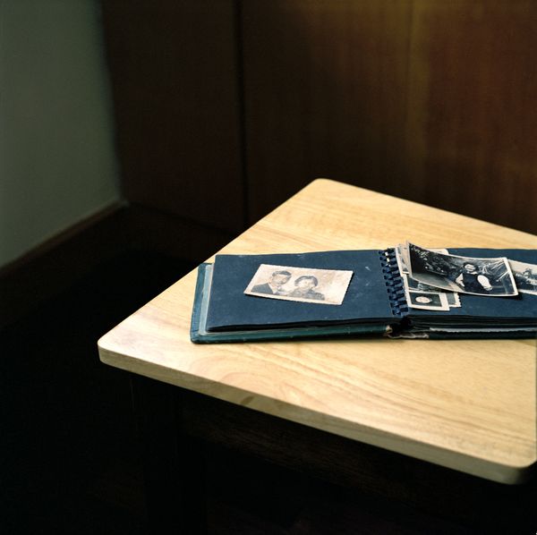 © Yang Zhou - Image from the How to Grow Old photography project