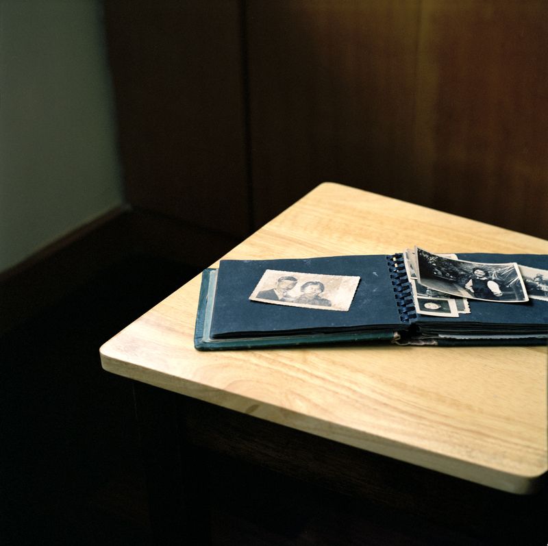 © Yang Zhou - Image from the How to Grow Old photography project