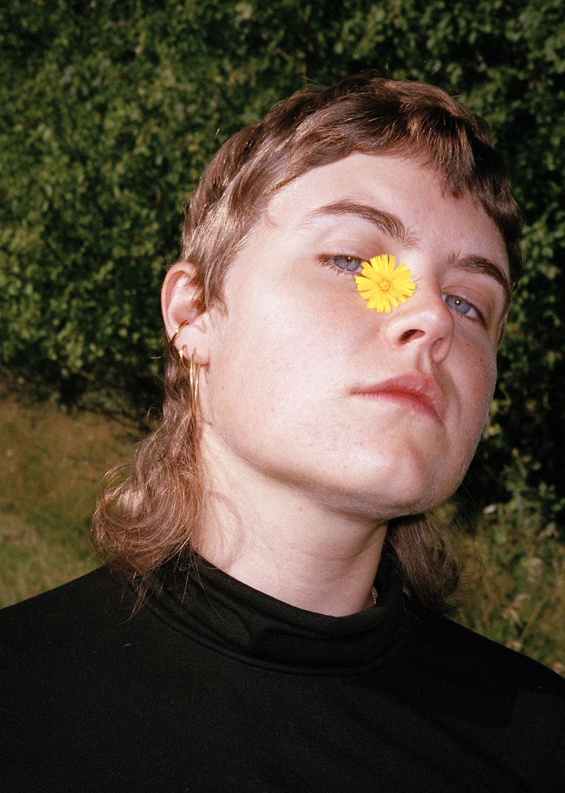 © Matilde & Marie Søes Rasmussen/Flarup Kristensen - Image from the Macho Bengal photography project