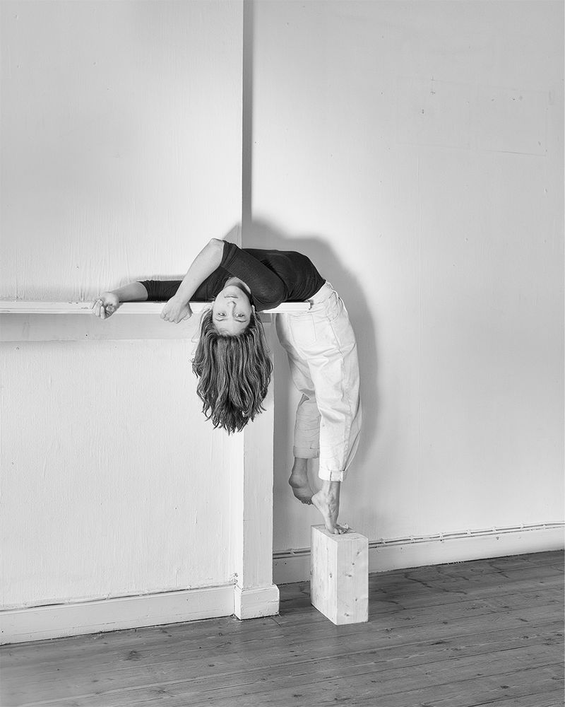 © Giada Cicchetti - Image from the La ballata del rimorso photography project