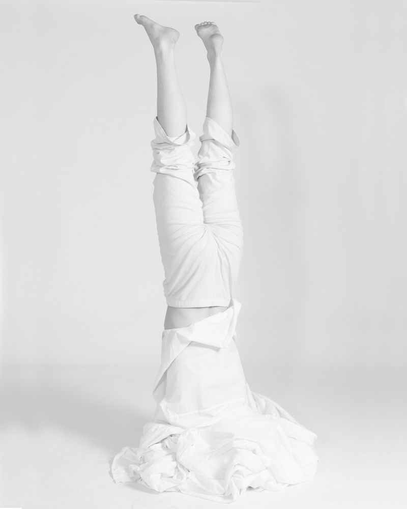 © Giada Cicchetti - Image from the La ballata del rimorso photography project