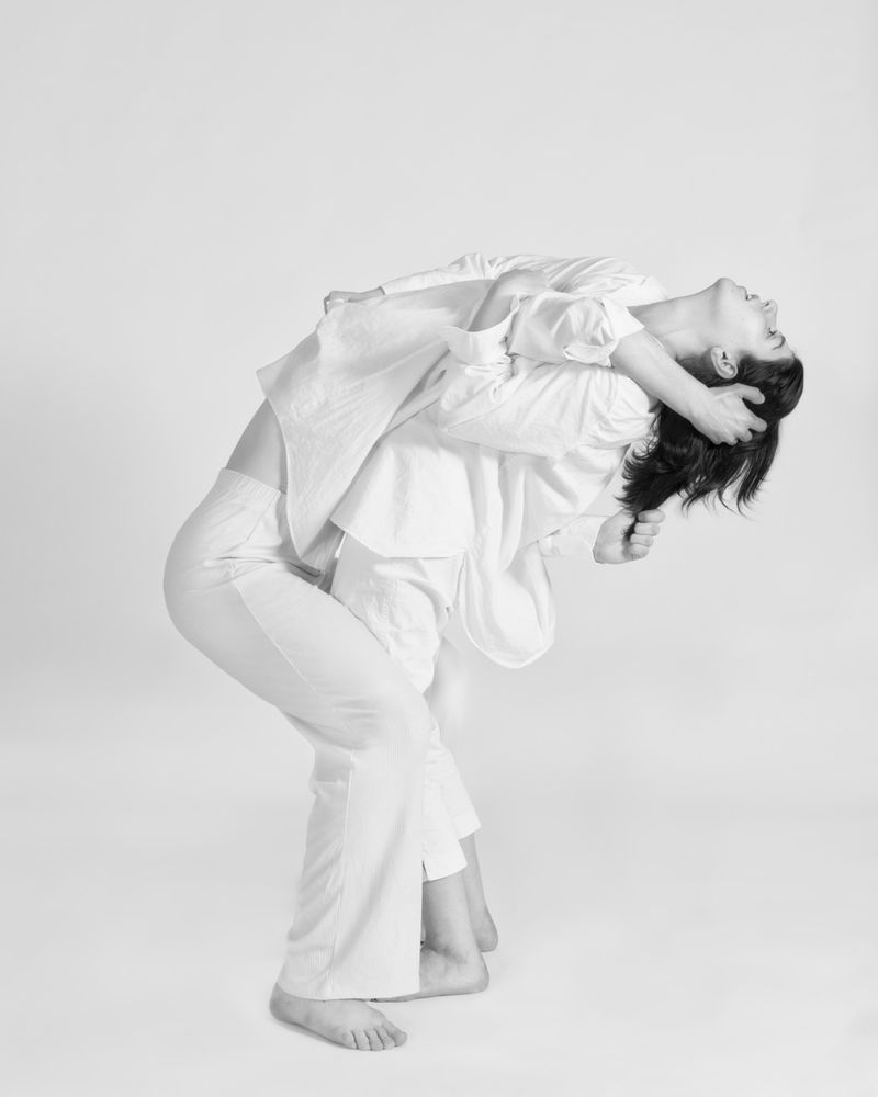 © Giada Cicchetti - Image from the La ballata del rimorso photography project