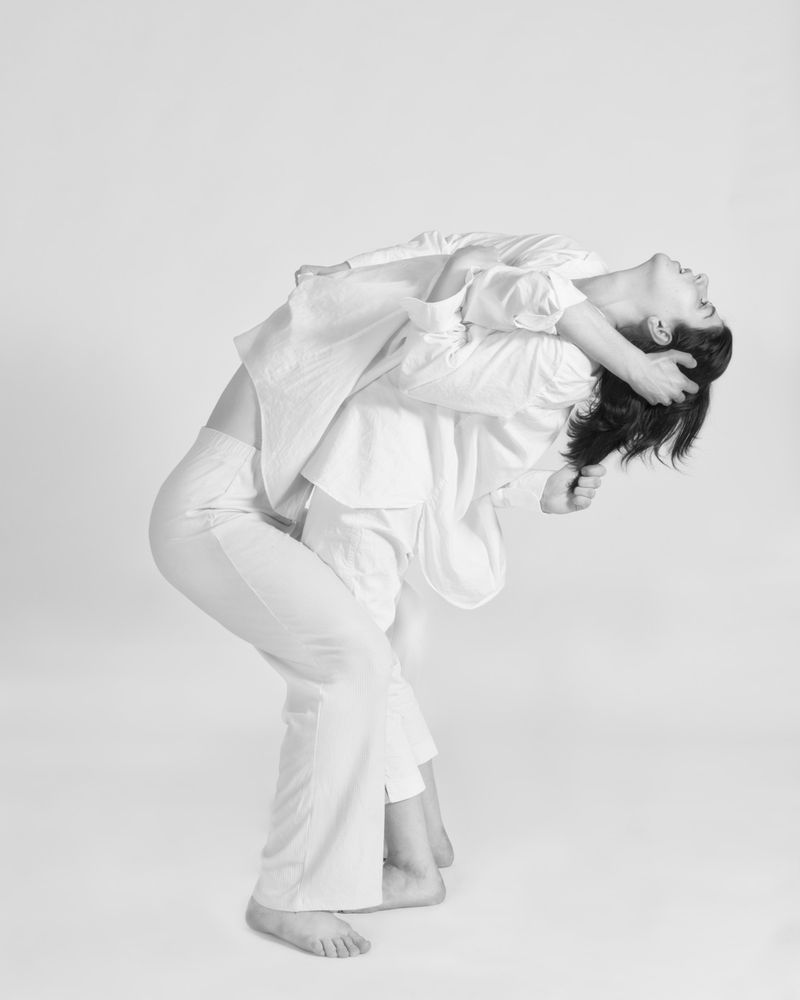 © Giada Cicchetti - Image from the La ballata del rimorso photography project