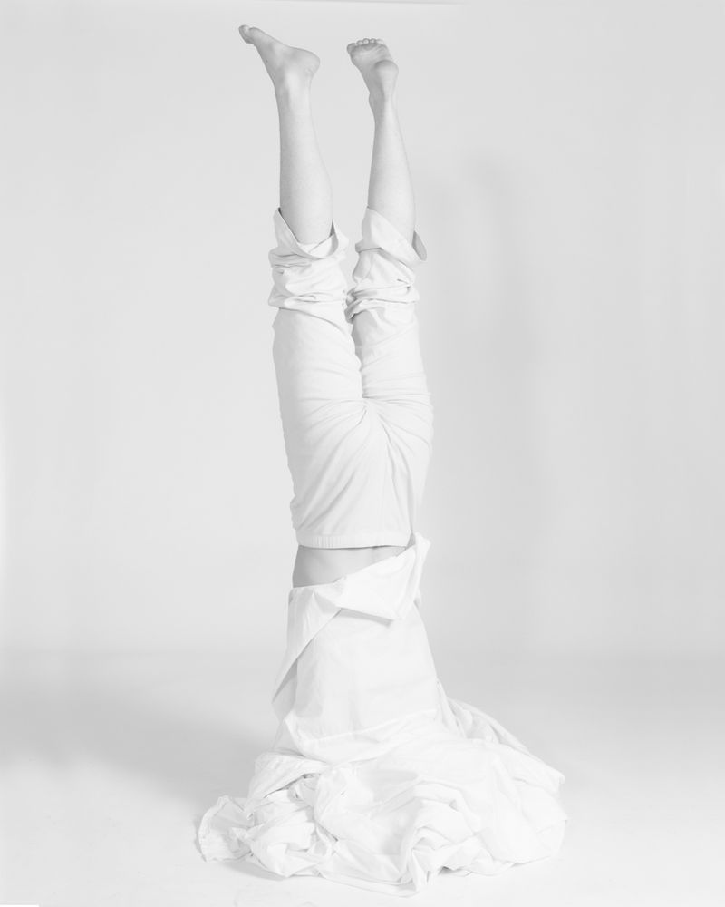 © Giada Cicchetti - Image from the La ballata del rimorso photography project