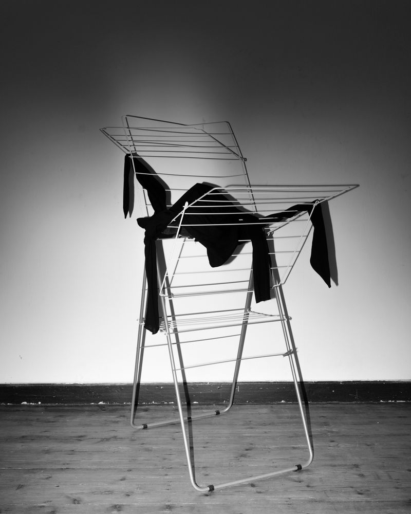 © Giada Cicchetti - Image from the La ballata del rimorso photography project