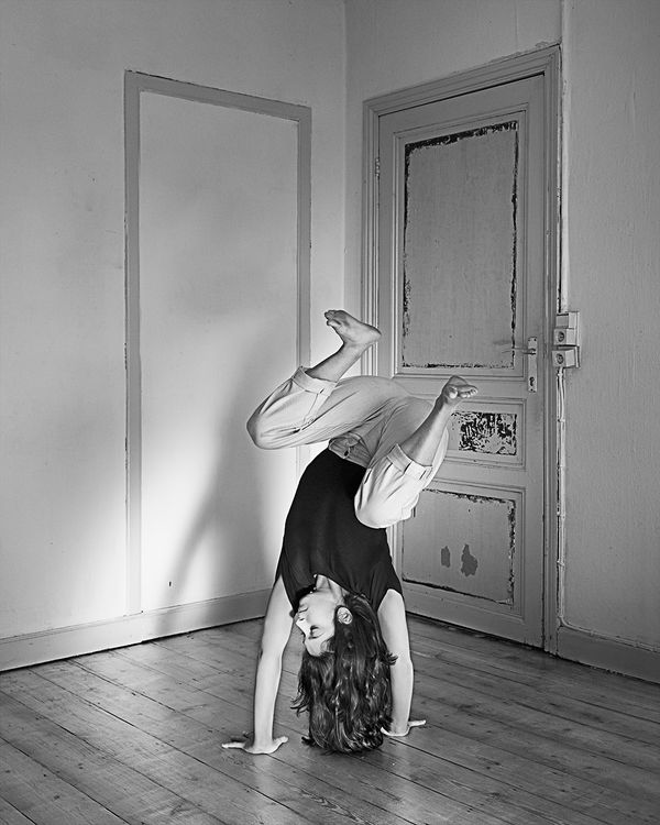 © Giada Cicchetti - Image from the La ballata del rimorso photography project