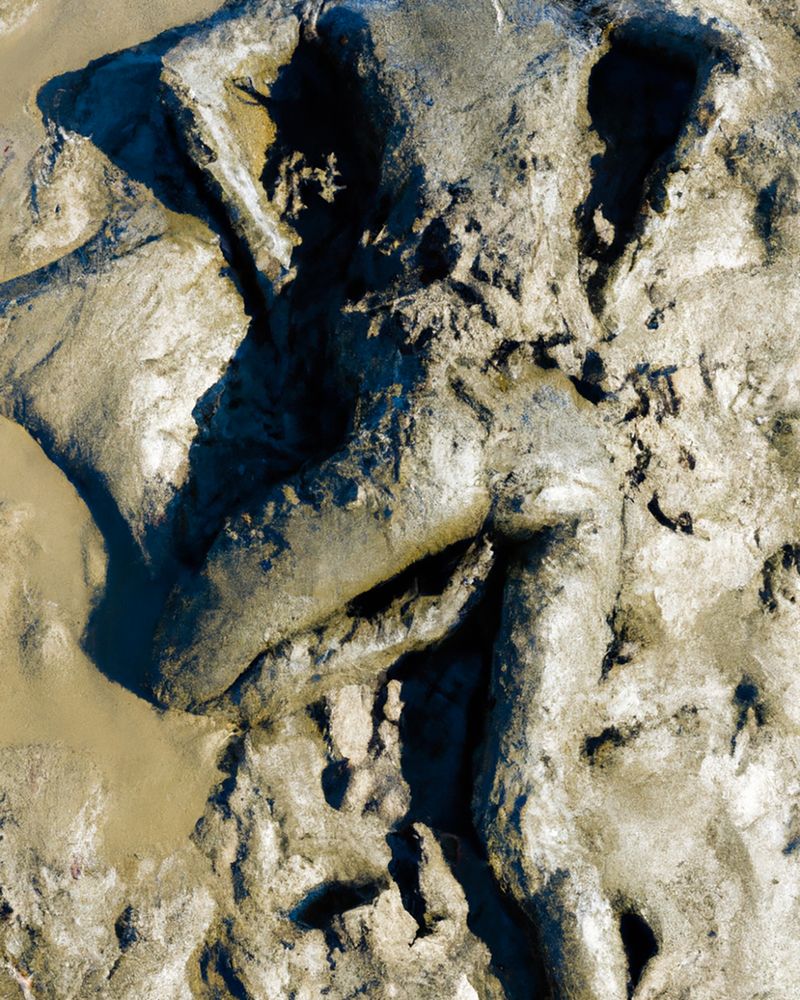 © Chiara Benzi - Image from the Endure photography project