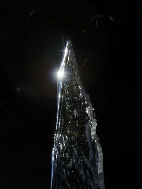 © Chiara Benzi - Image from the Endure photography project