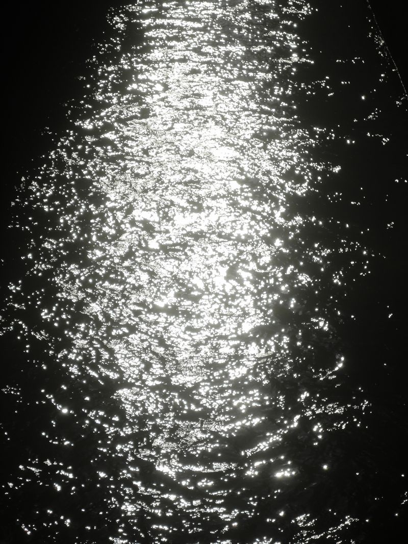 © Chiara Benzi - Image from the Endure photography project