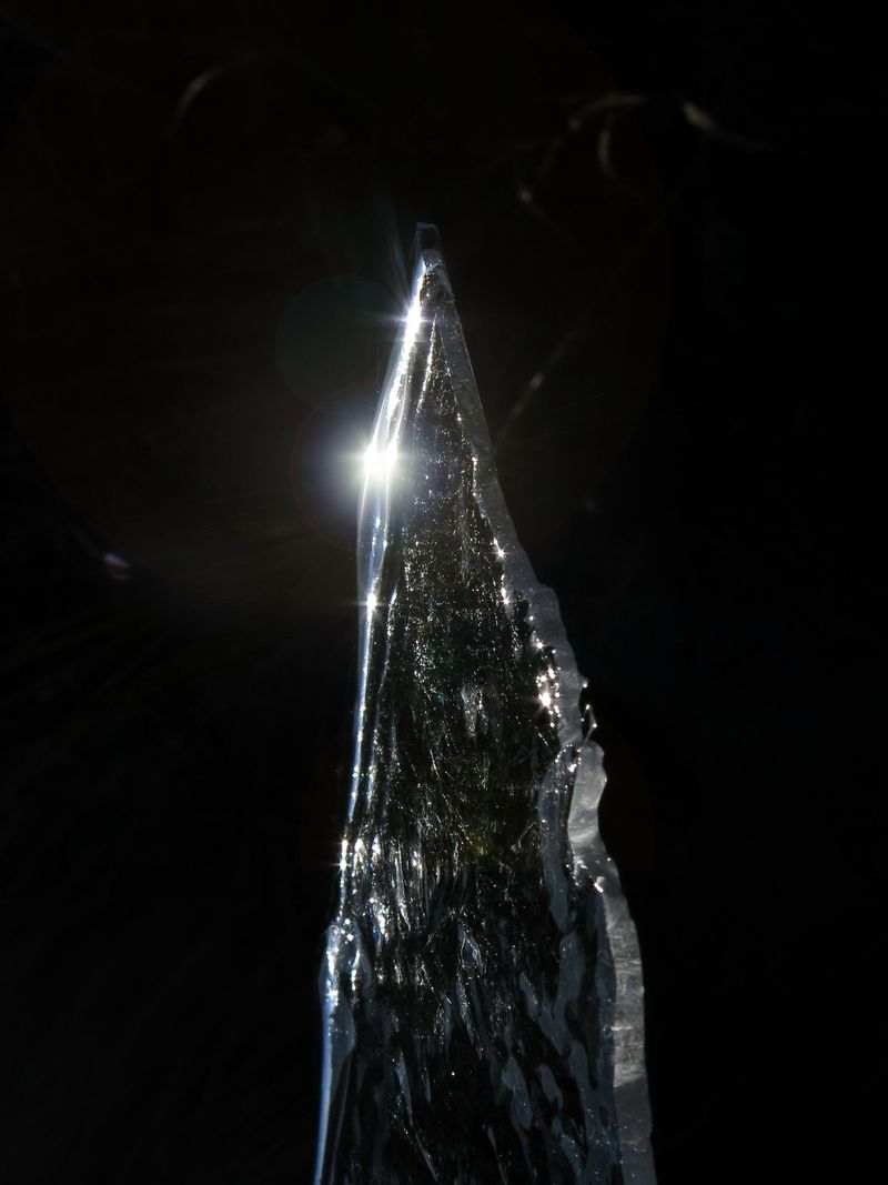 © Chiara Benzi - Image from the Endure photography project