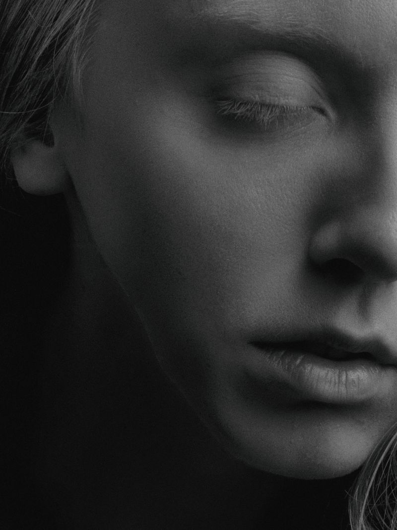 © Chiara Benzi - Image from the Endure photography project