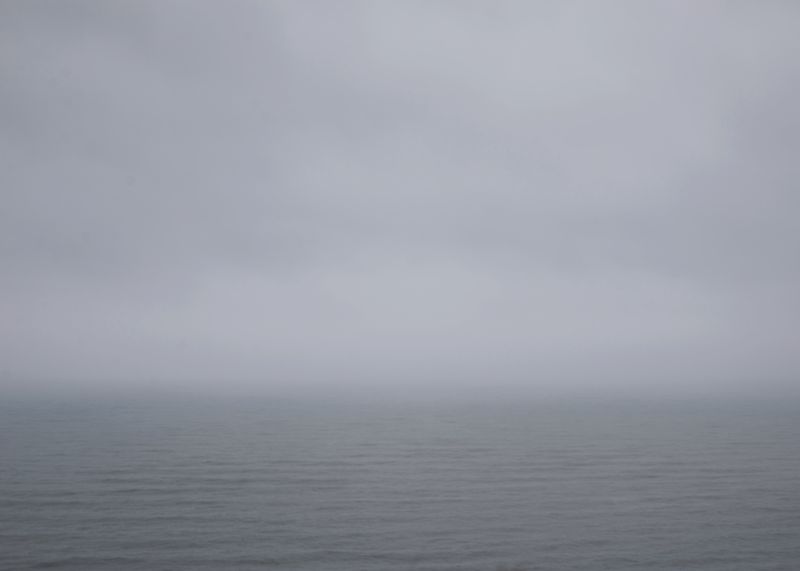 © Bianca Maldini - Once someone told me