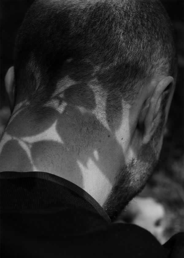 © Bianca Maldini - Image from the Una volta qualcuno mi disse photography project