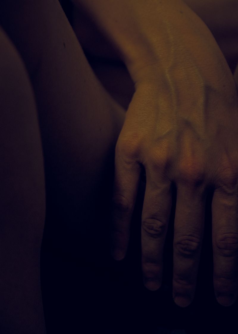 © Bianca Maldini - For an eternal bond. For an acceptable forever.