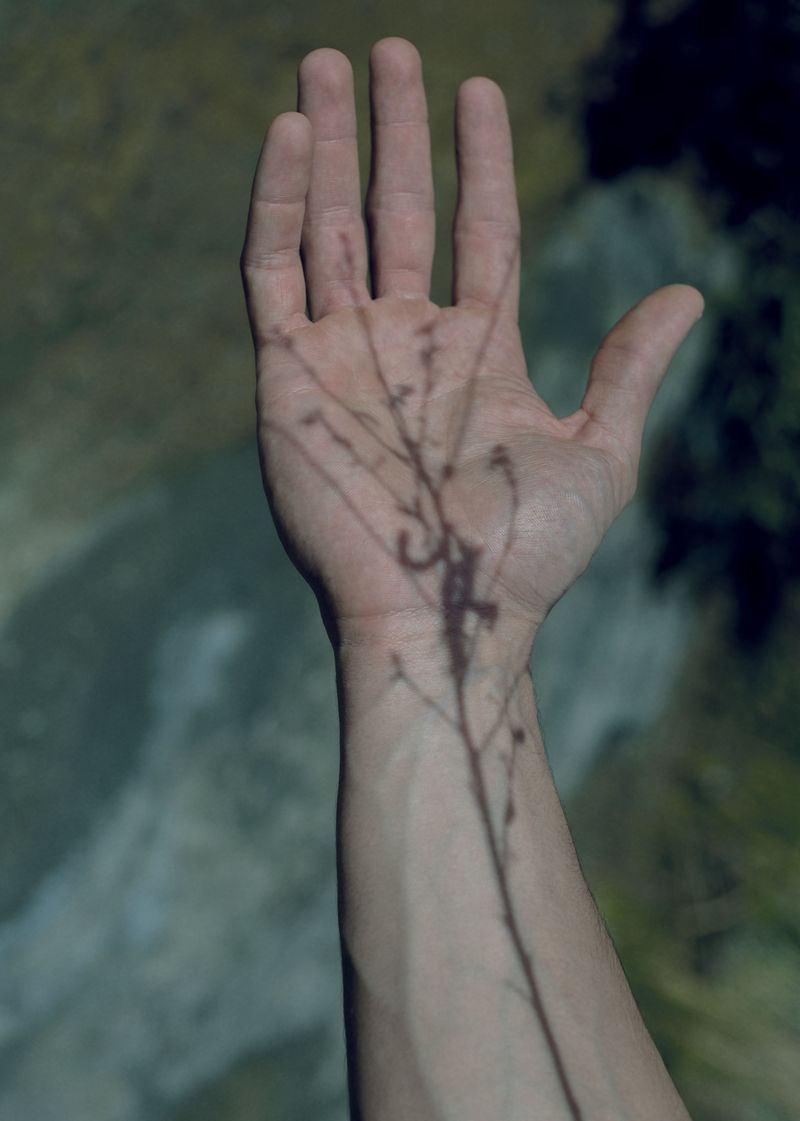© Bianca Maldini - Image from the Una volta qualcuno mi disse photography project