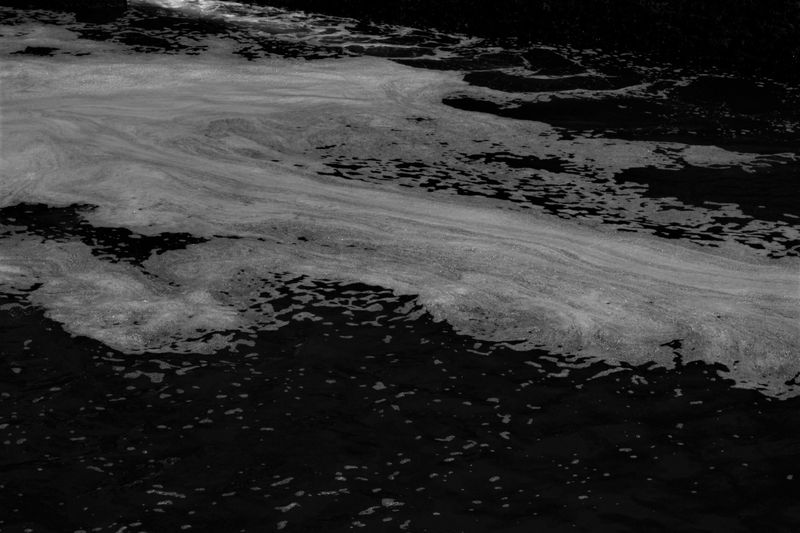 © Inès Sanad - Troubled Waters