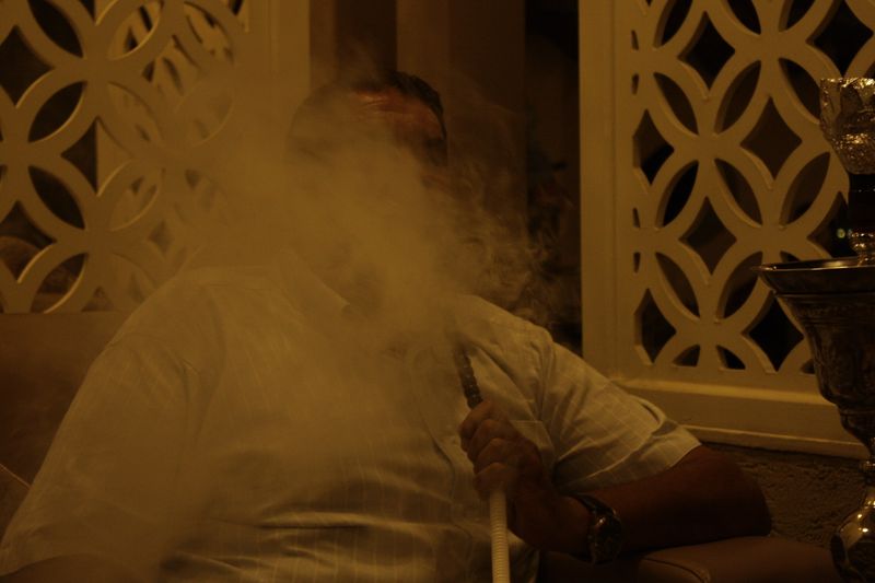 © Inès Sanad - Veiled (1/2)