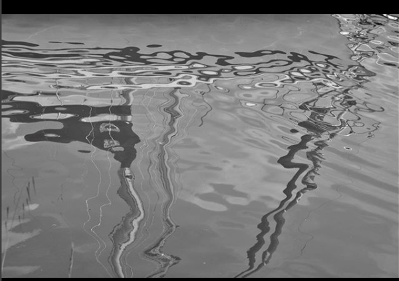 © Inès Sanad - Fluidity