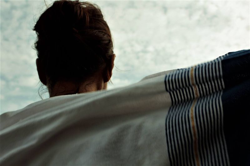 © Inès Sanad - Detail