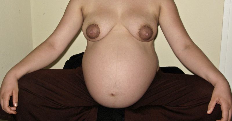 © Chloe Kemp - Image from the Loving Our Bodies And Ourselves photography project