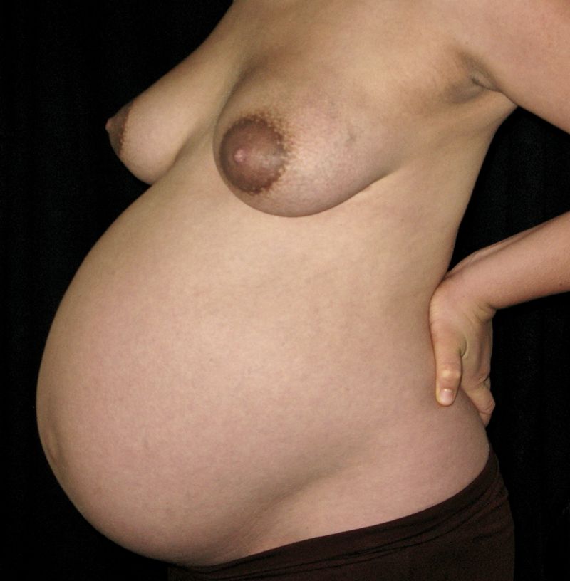 © Chloe Kemp - Image from the Loving Our Bodies And Ourselves photography project